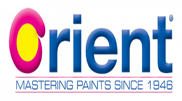 Orient Paints
