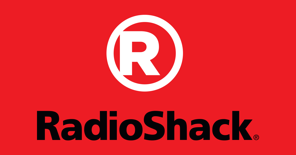 RadioShack